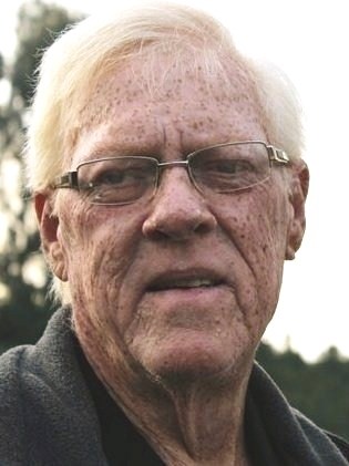 Obituary of Charles Edward Blake