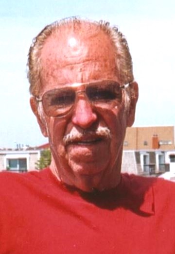 Obituary of James R. Barry