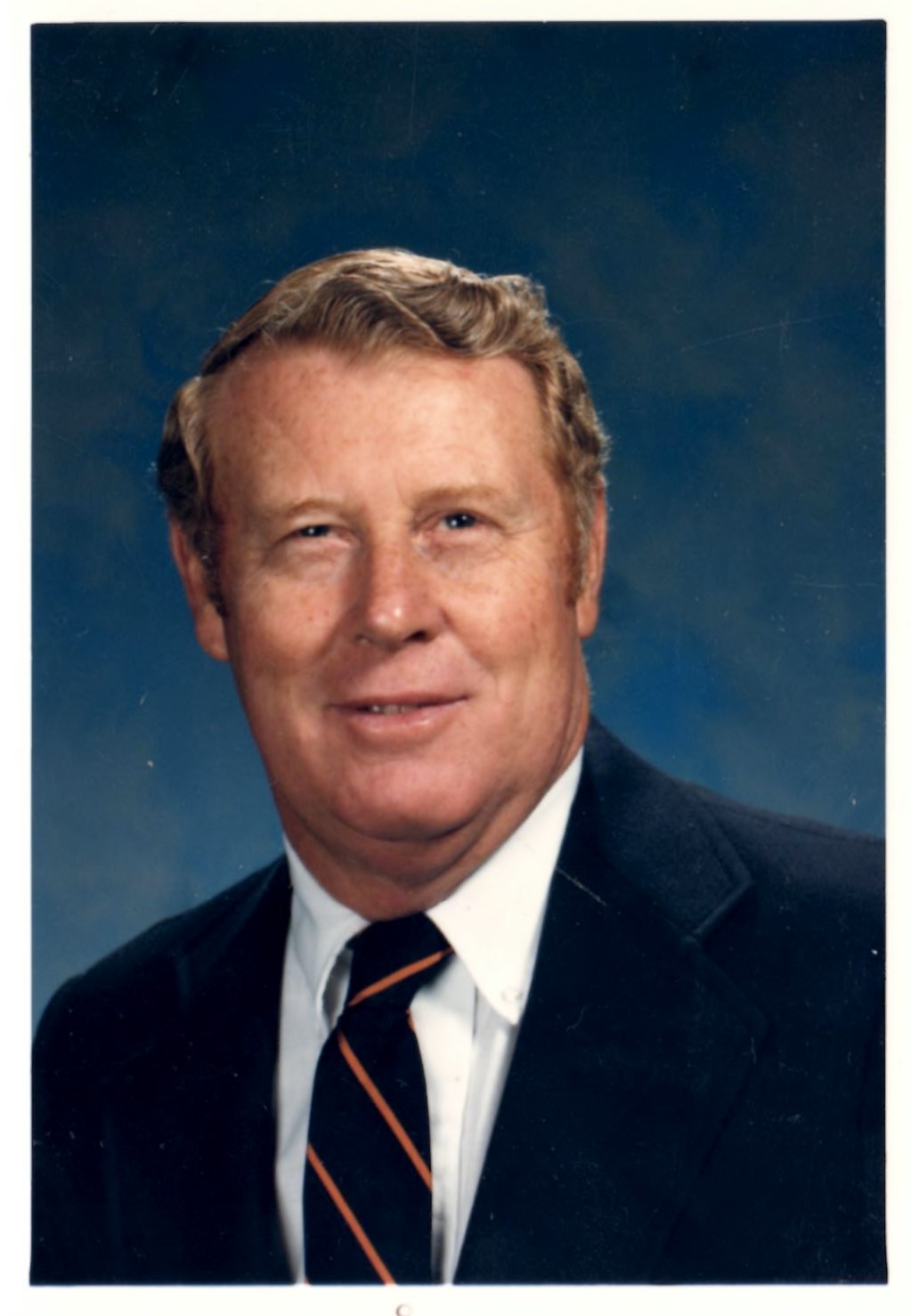 Obituary of Ralph L. Law