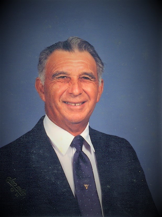Santos R. Gonzalez Obituary Falfurrias, TX