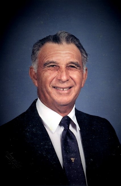 Obituary of Santos R. Gonzalez