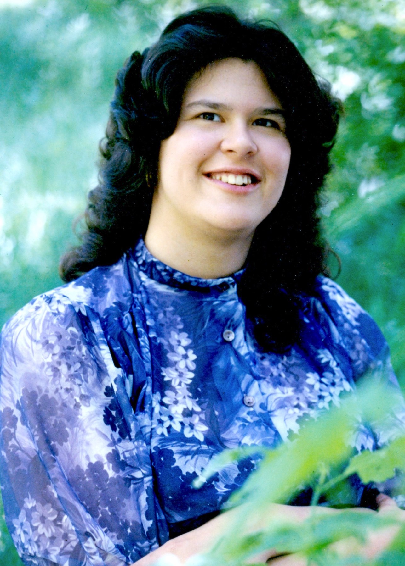 Obituary of Marlene Kay Peterson