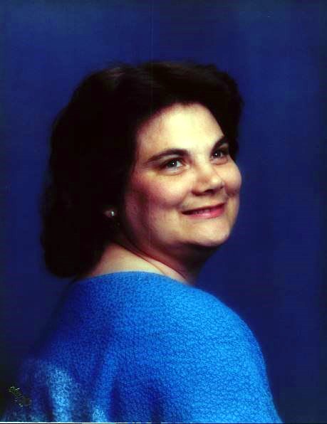 Obituary of Becky Brown Rutledge