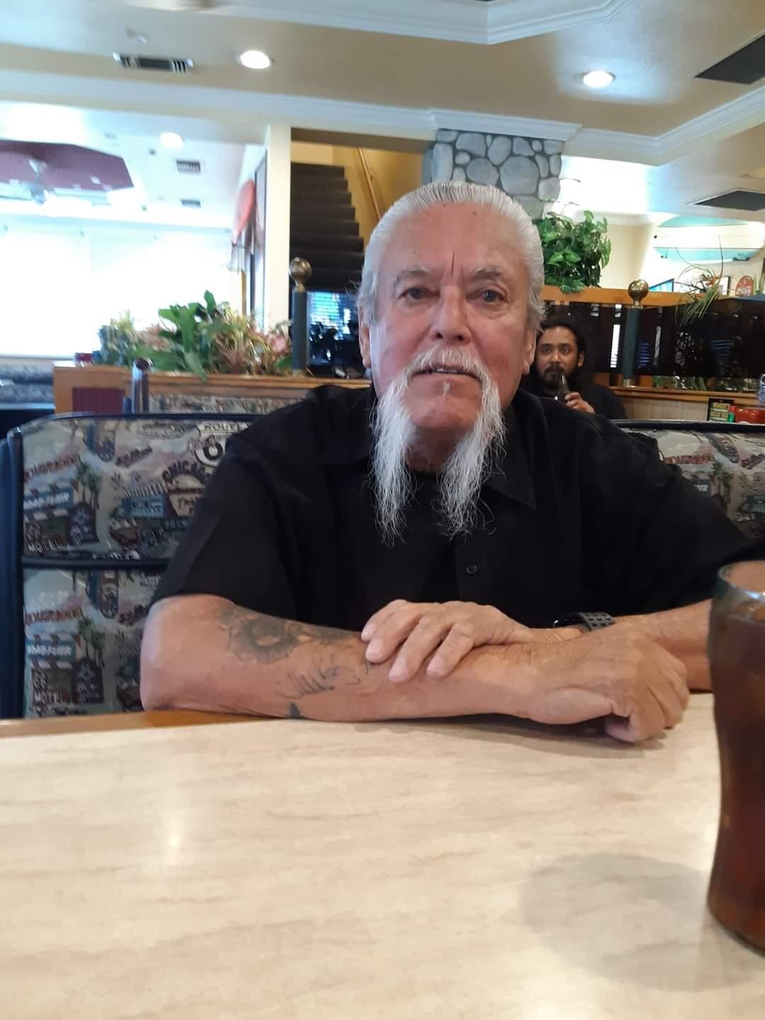 Obituary of Paul David Zamora