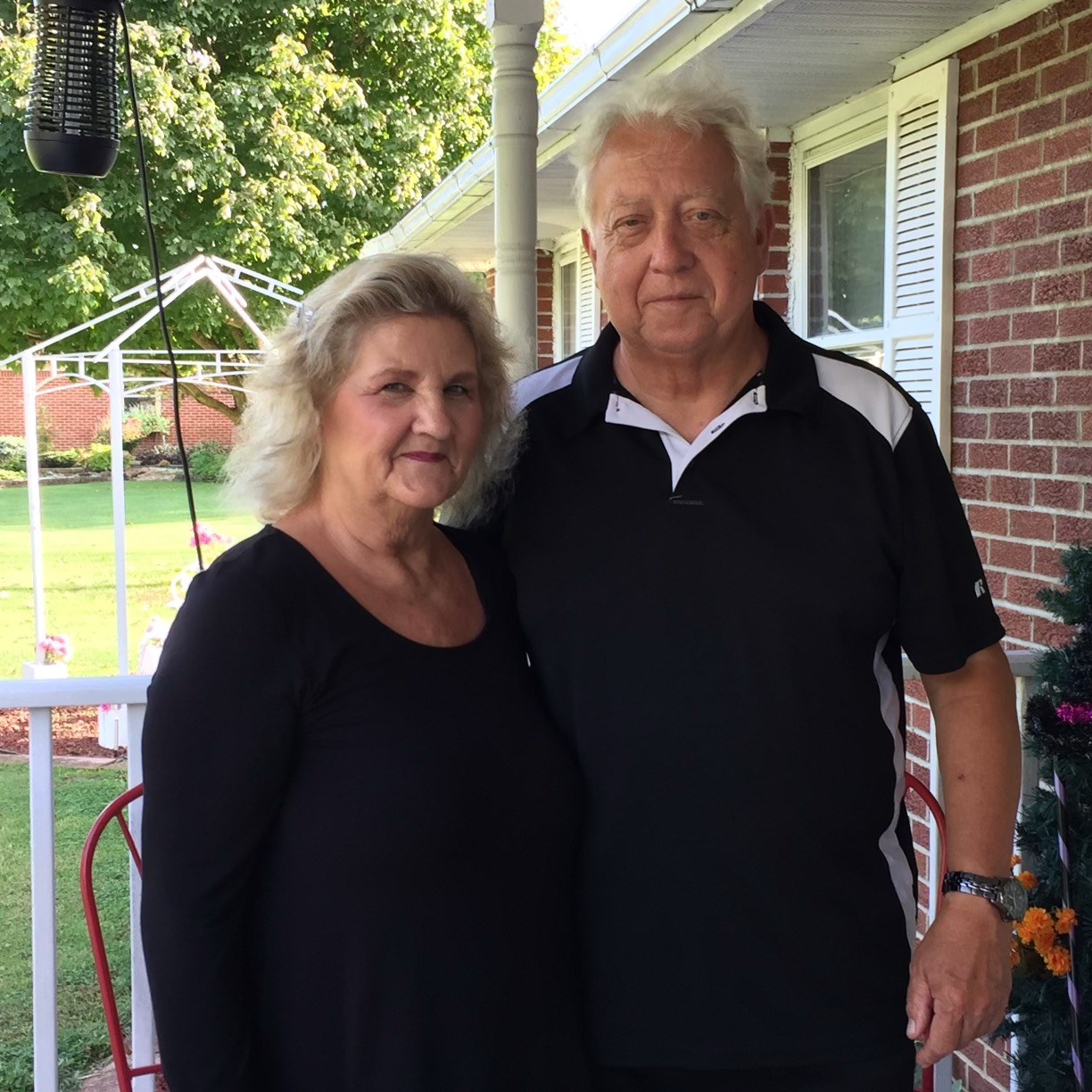 Obituary of Robert E. Sample