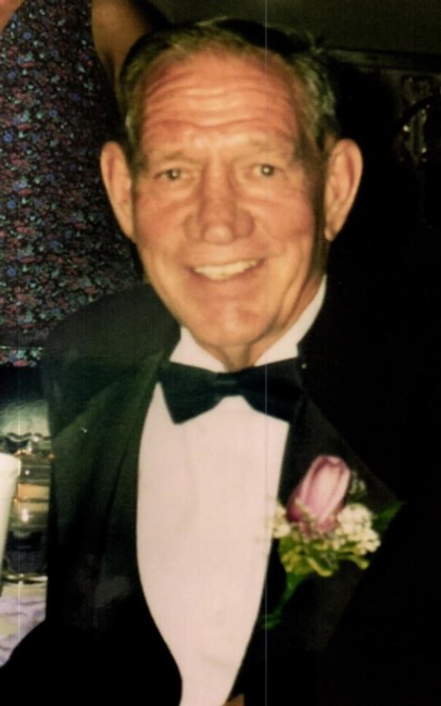 Obituary of Jerry Dowl Rawls