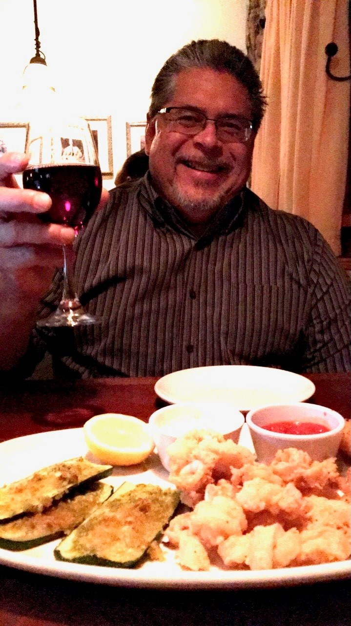 Obituario de Charles "Chuck" Louis Lopez