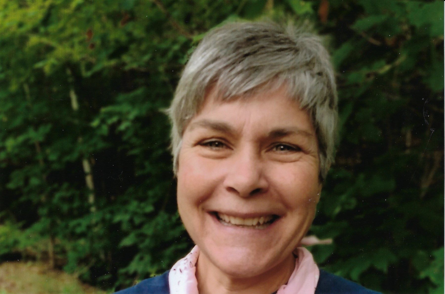 Obituary of Hélène Rondeau