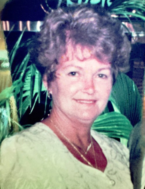 Obituary of Afke Johnson