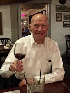 Obituary of John Walter Rygiel