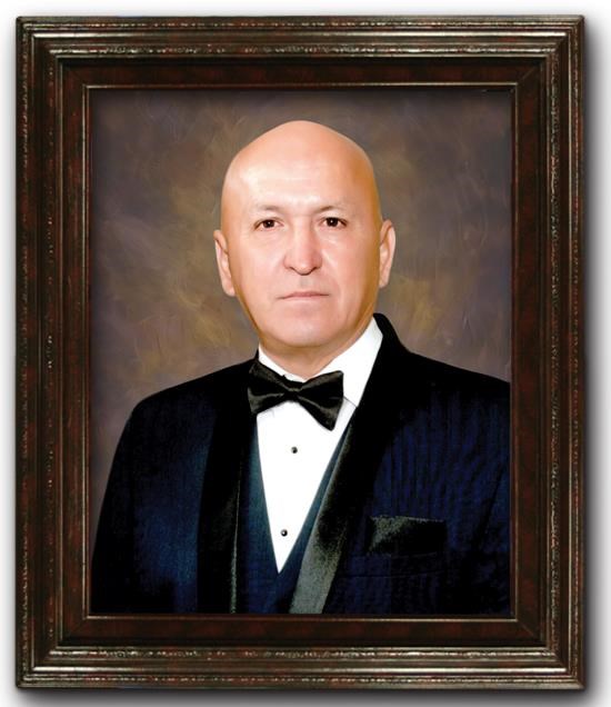 Obituary of Ramon Villaseñor Olmedo