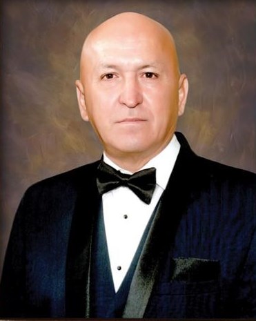 Obituary of Ramon Villaseñor Olmedo