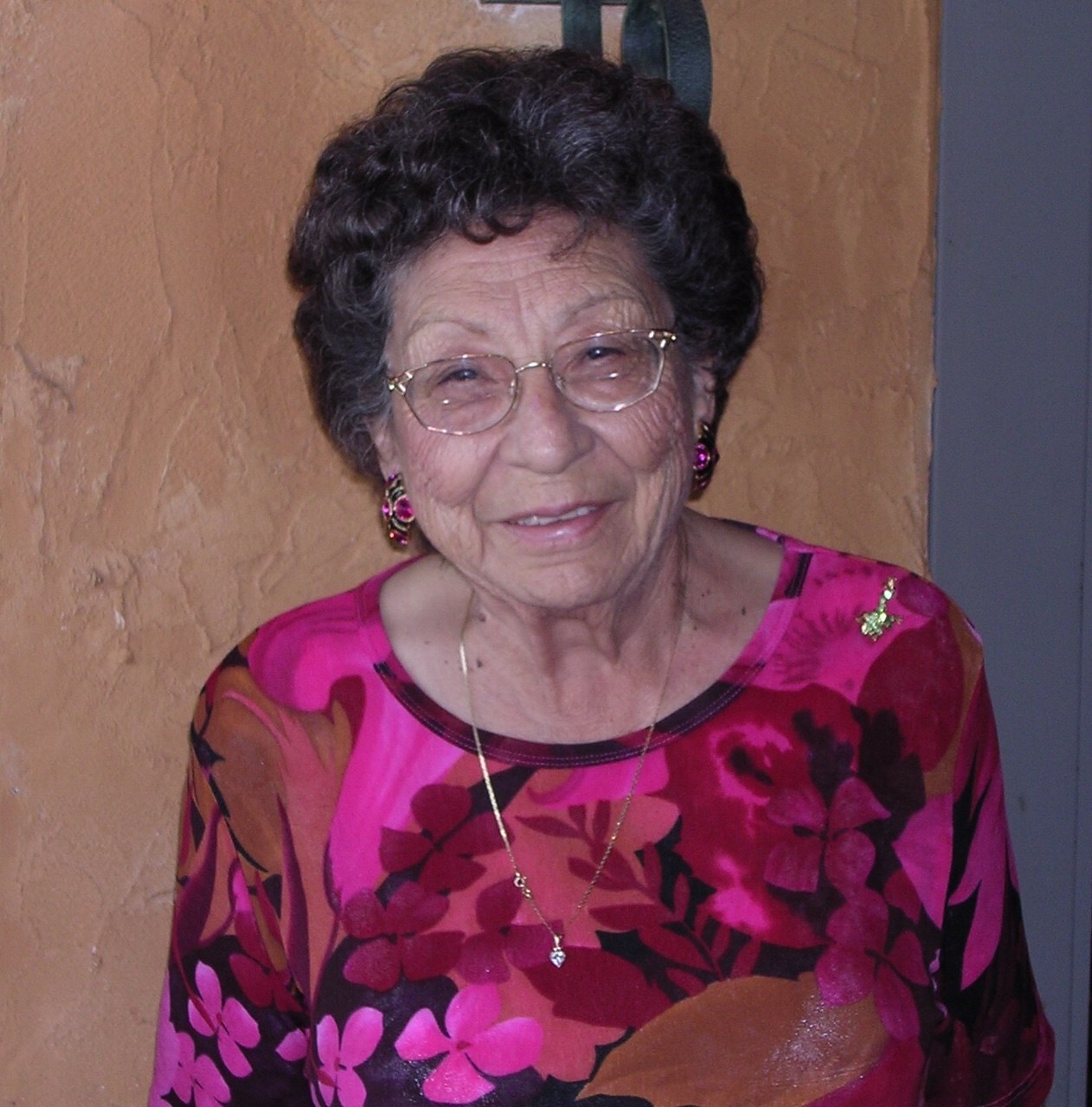 Obituary of Mary "Memaw" Herrera