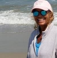 Obituary of Valerie Ann Daniels Blake