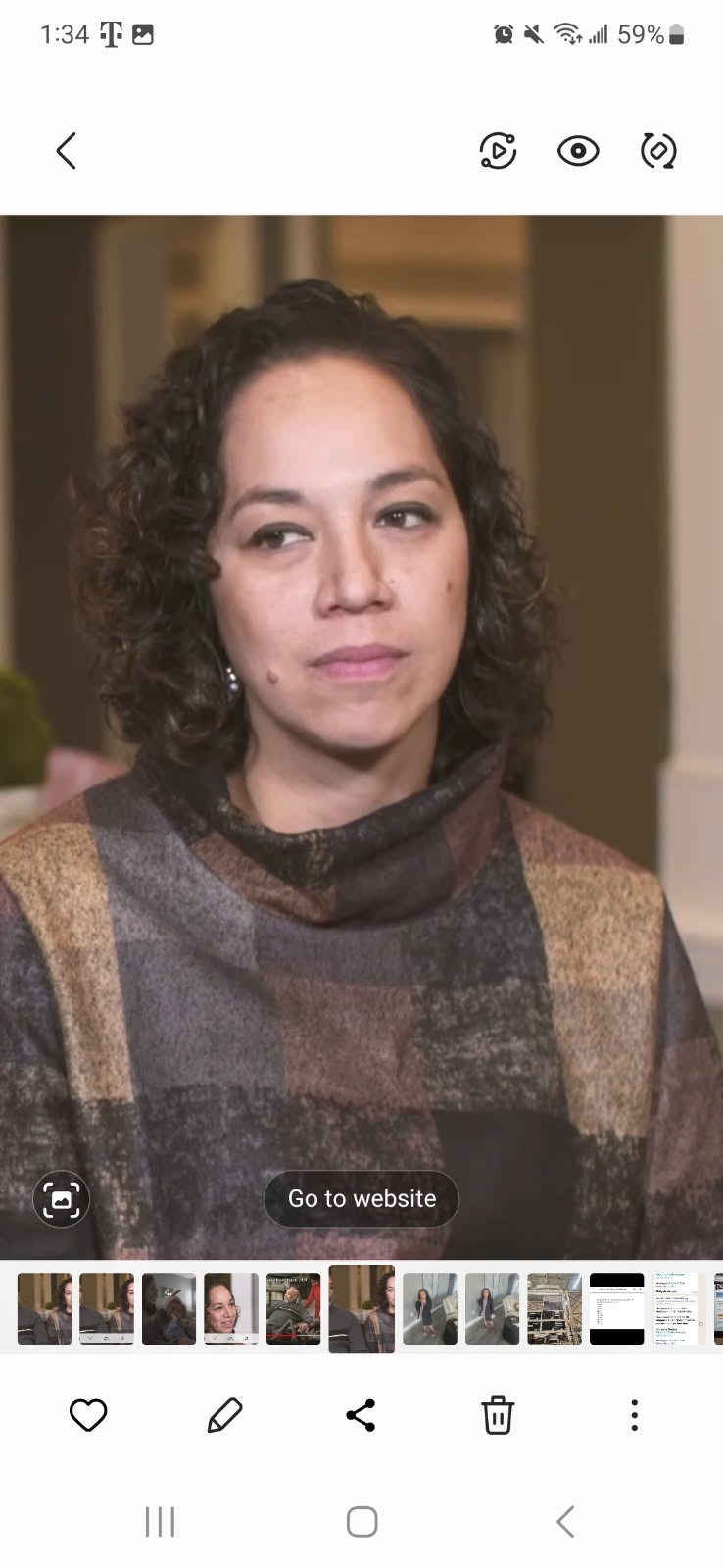 Obituary of Laura Seigel-Banks