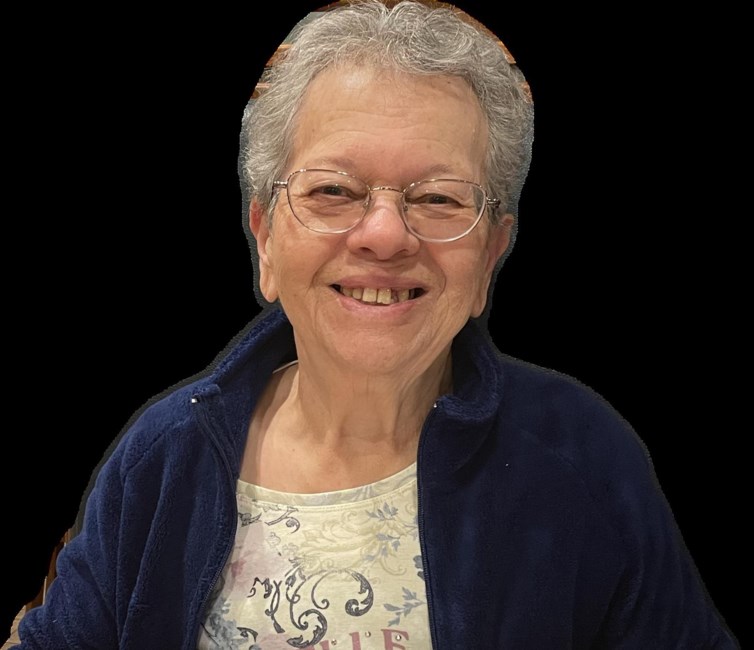 Obituary of Suzan Mary Hall