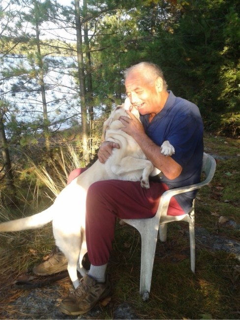 Obituary of Robert Norwood Higham