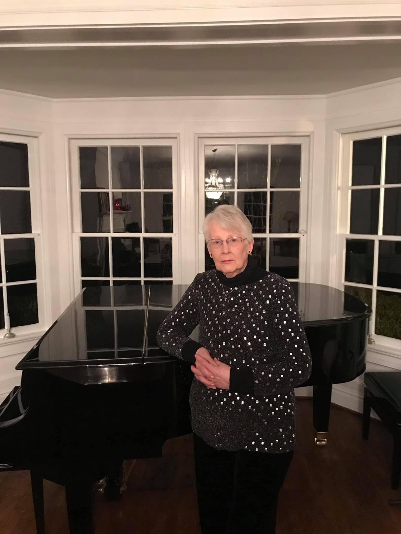 Obituary of Patricia Marie Connell