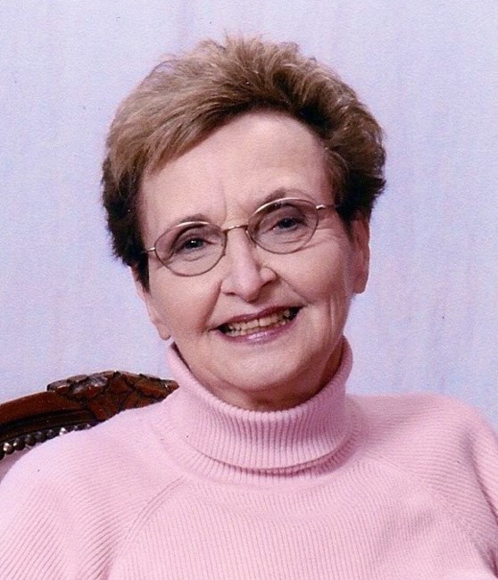 Obituary of Dolly Hays Todd
