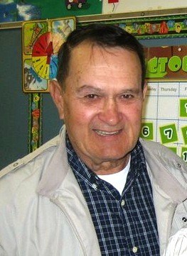 Obituary of Raymond PeePaw Tedd Tanner