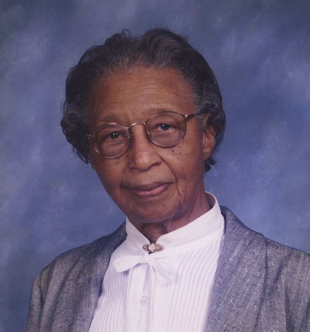 Obituary of Jeanette Thurston