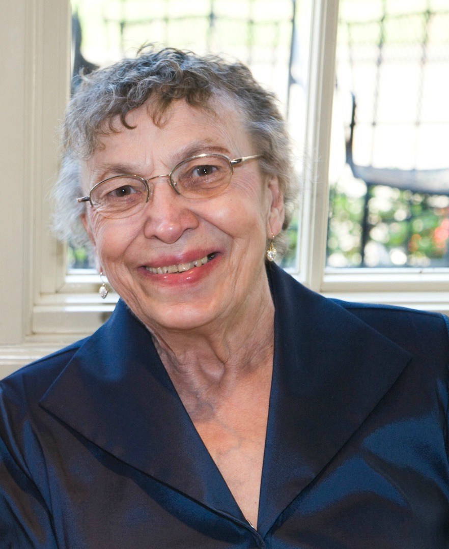 Obituary of Shirley A. Hart