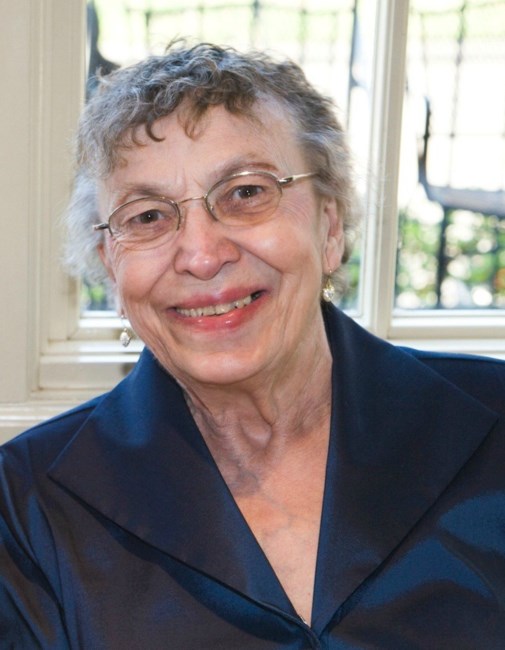 Obituario de Shirley A. Hart