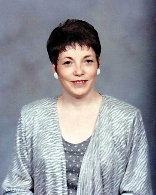 Obituary of Charlotte Boyer Baldridge