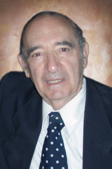 Obituary of James A Bologna