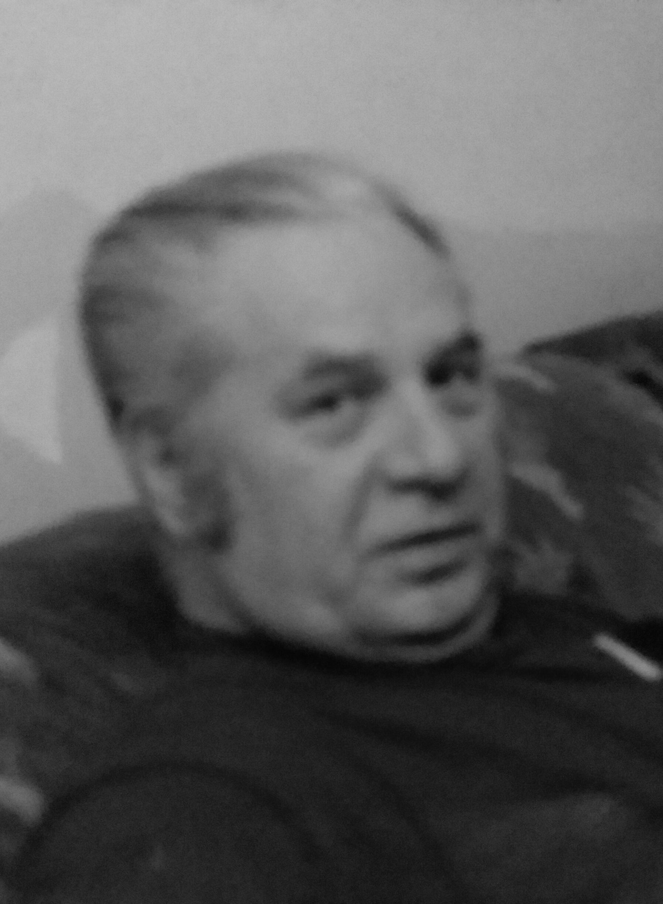 Obituary of Mr. Daniel Wayne Eads Sr.