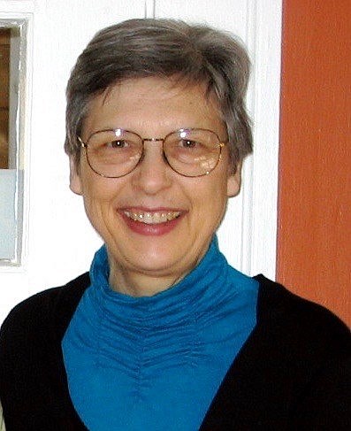 Obituary of Dorothy Anne Carpenter