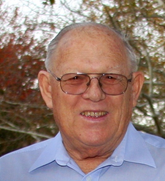 Obituary of George William Pope Jr.
