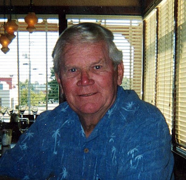 Obituary of Floyd LeRoy Coe
