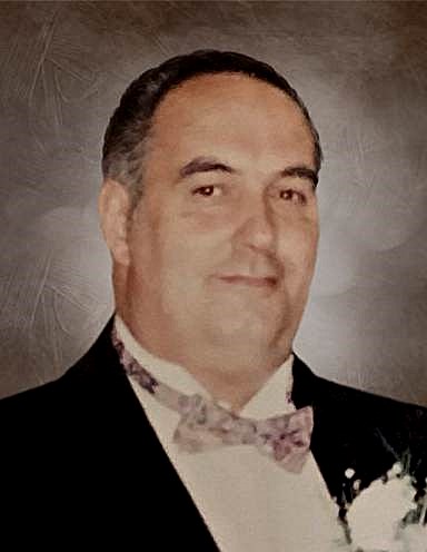 Avis de décès de Pierre Bertrand