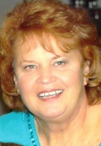 Obituary of Stephanie Sherwood