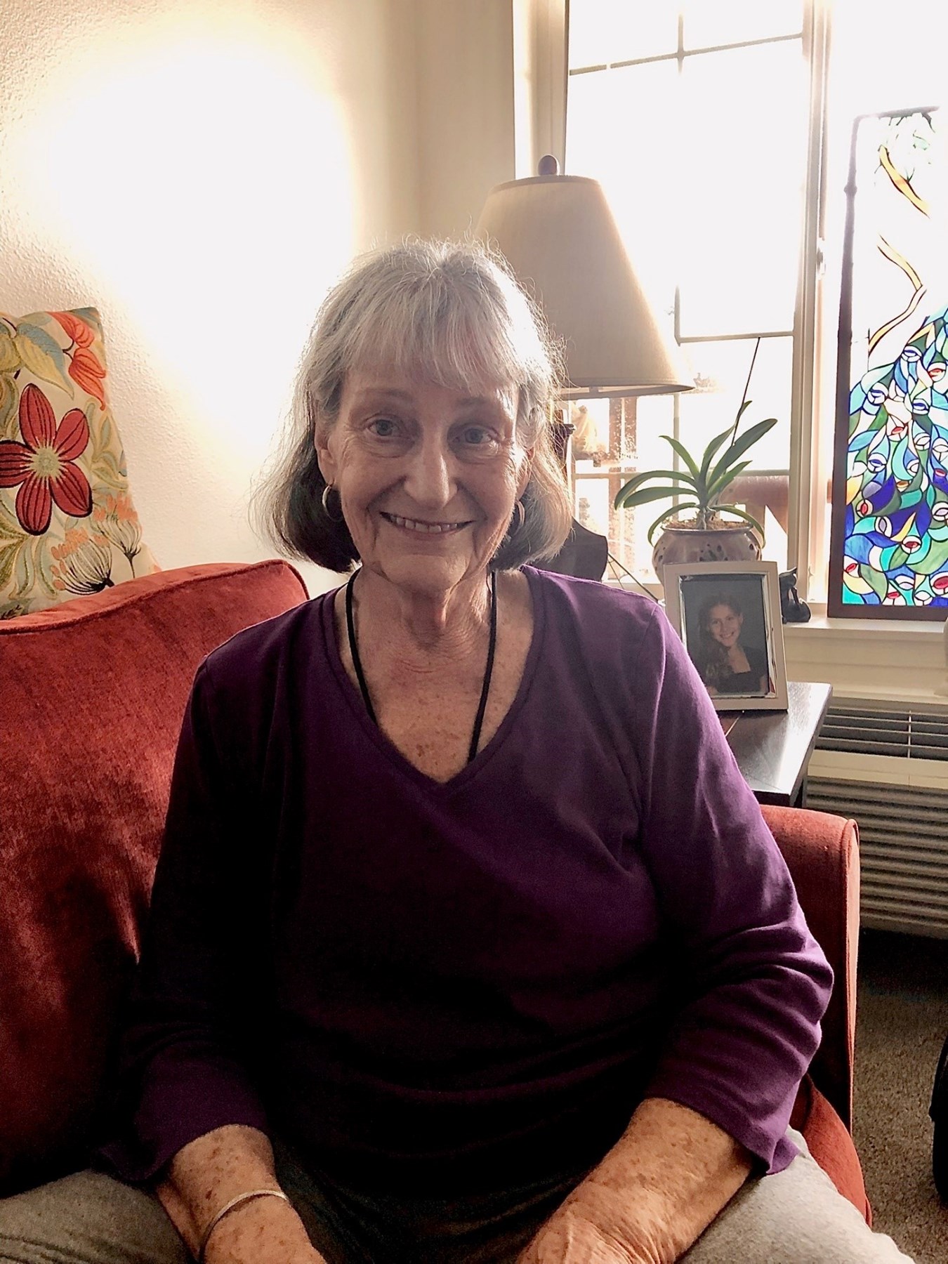 Obituary of Christine Elizabeth Smith