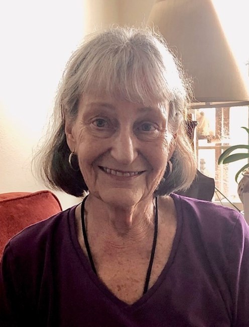 Obituary of Christine Elizabeth Smith