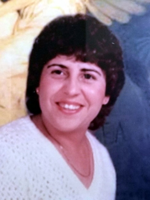 Obituary of Elizabeth Lea Tobias