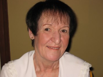Avis de décès de Mme Francine Binette