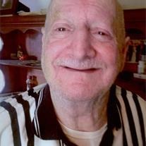 Obituary of Jerry N. Cua