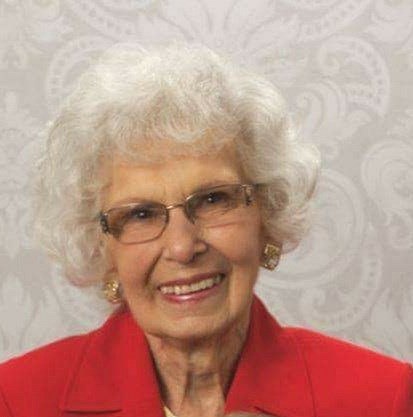 Obituary of Grace Arlene Hayward