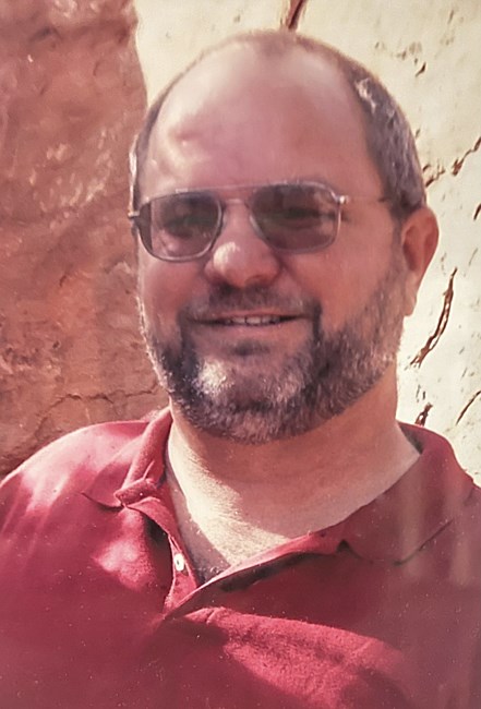 Obituary of William "Bruce" Curry