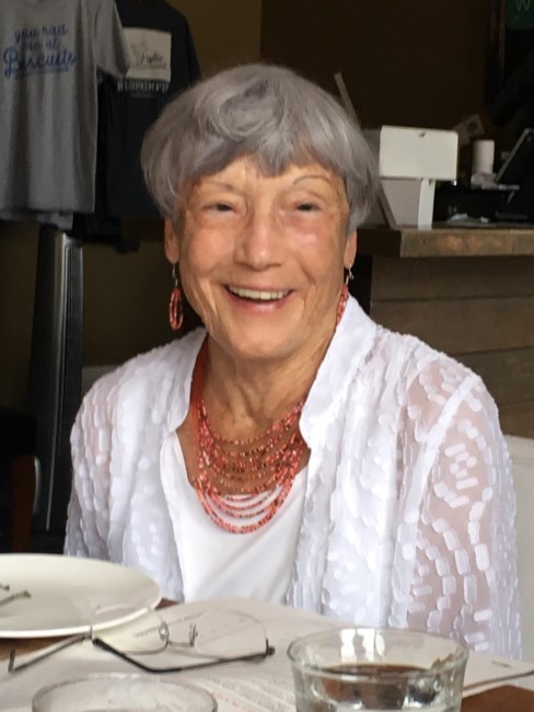 Obituary of Kathryn Adair Nelson