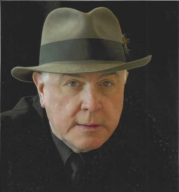 Obituary of Clyde Frank Dewitt III