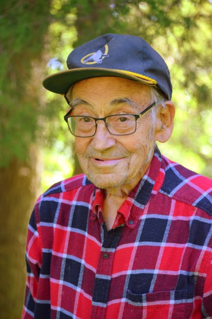 Obituary of Samuel Thomas Goad Jr.