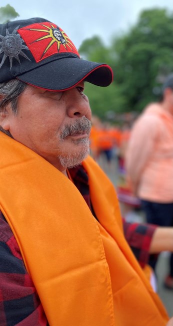 Avis de décès de Gary Michael Christmas