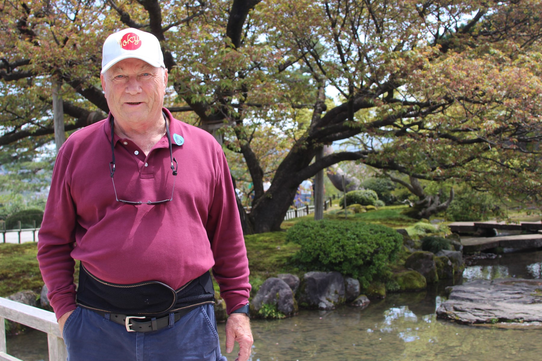 Obituary of Joseph "Joe" K. Orzechowski