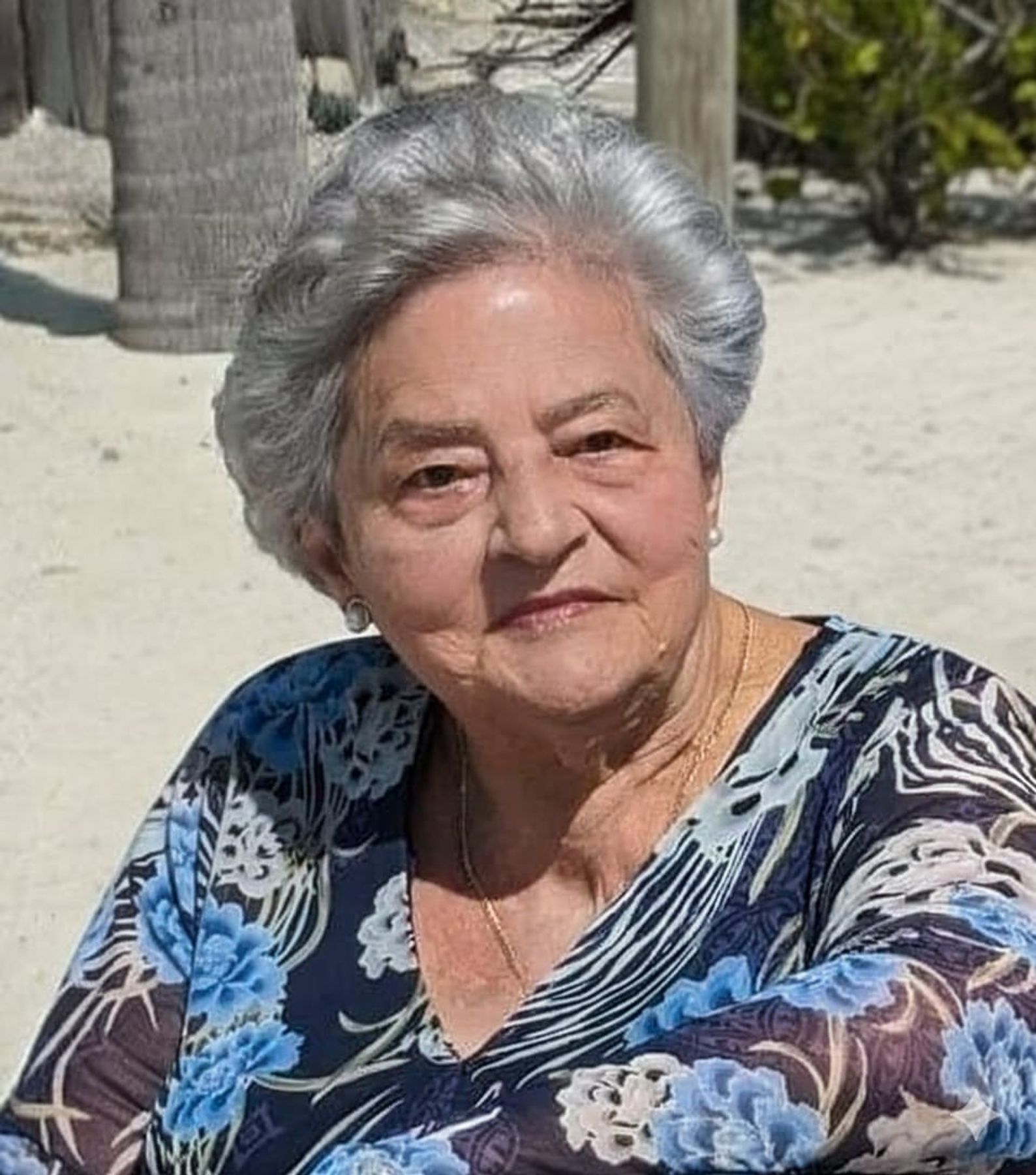 Obituary of Noemi Erenia Puerta de Irastorza