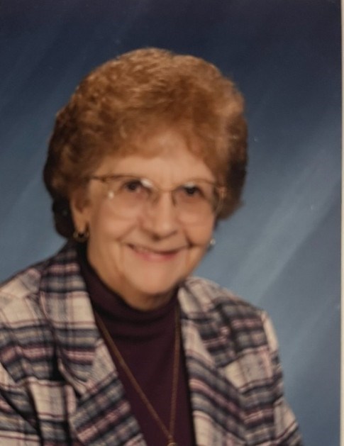 Obituary of Teresa Marie Brown