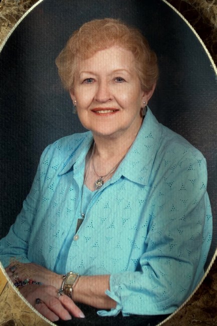 Obituary of Alice Lenore Lewis